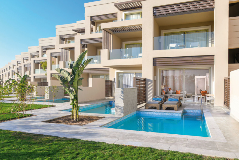 Steigenberger Resort Ras Soma