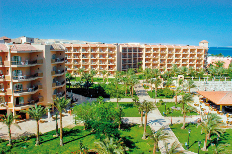 Siva Grand Beach Hotel