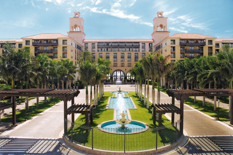 Lopesan Costa Meloneras Resort & Spa