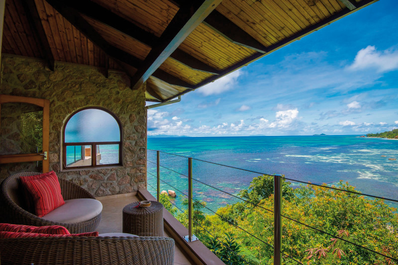 Wohnbeispiel Junior Suite