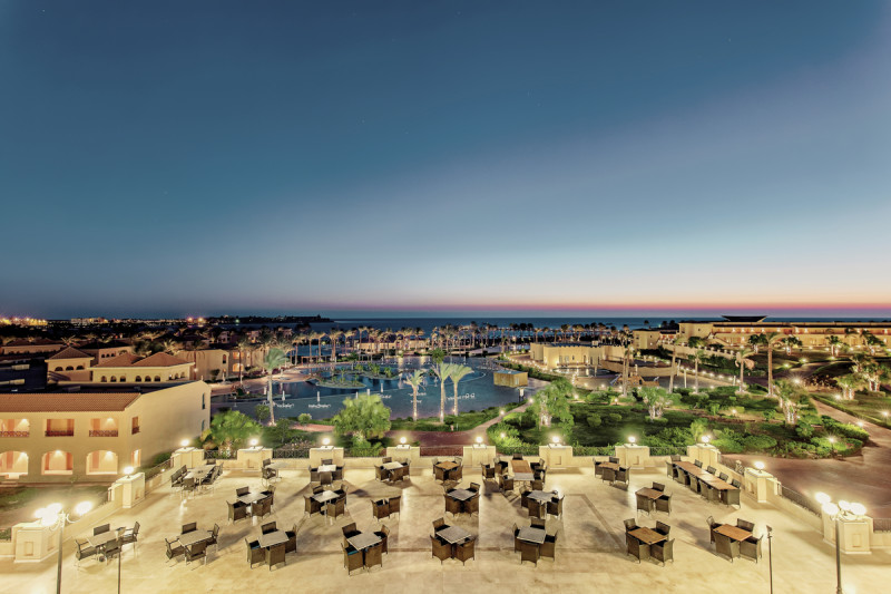 Cleopatra Luxury Resort Makadi Bay