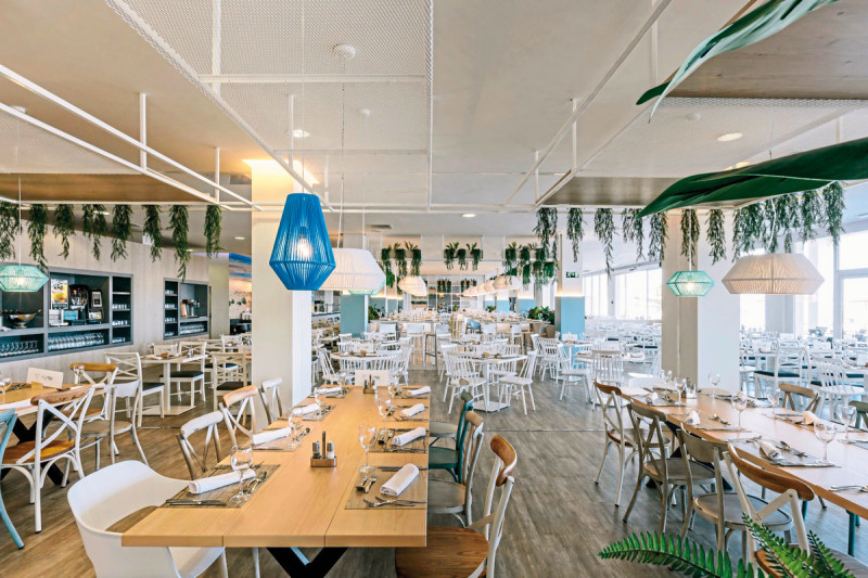 AluaVillage Fuerteventura