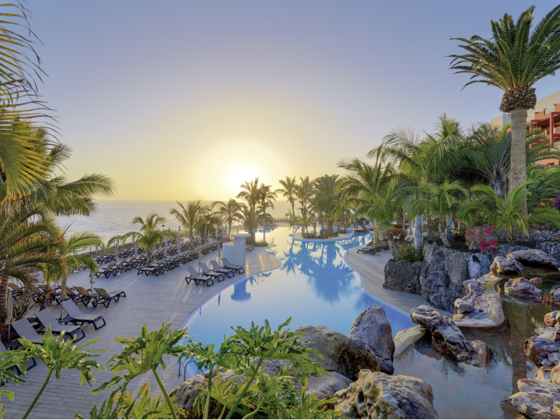 ADRIAN Hoteles Roca Nivaria Gran Hotel