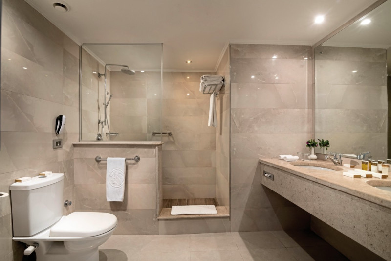 Wohnbeispiel Juniorsuite 