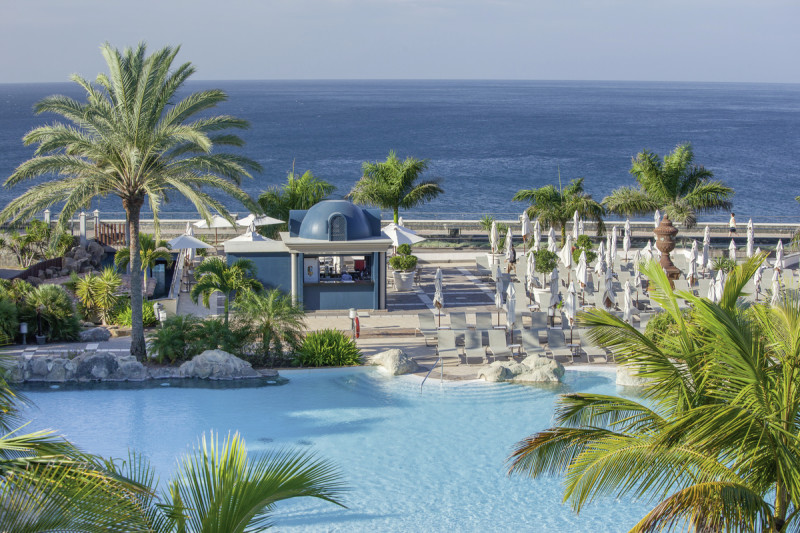 Poolbar Azotea