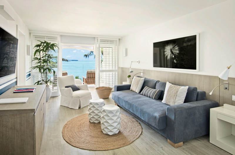 Wohnbeispiel LUX* Suite/Family Suite