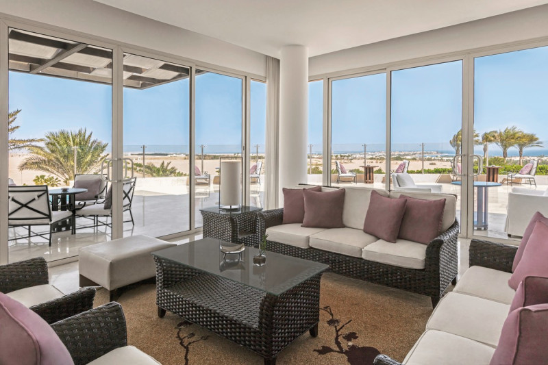 Steigenberger Makadi