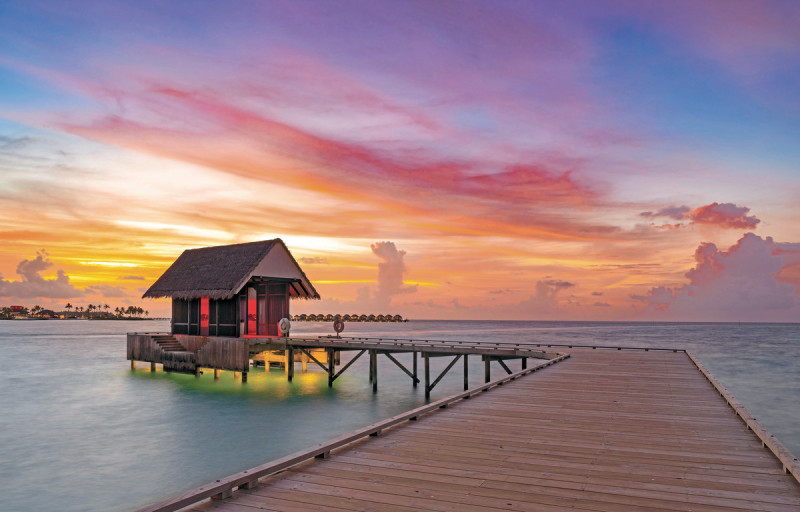 OBLU XPERIENCE Ailafushi