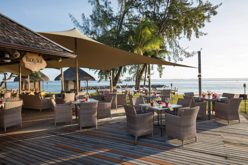 Heritage Awali Golf & Spa Resort