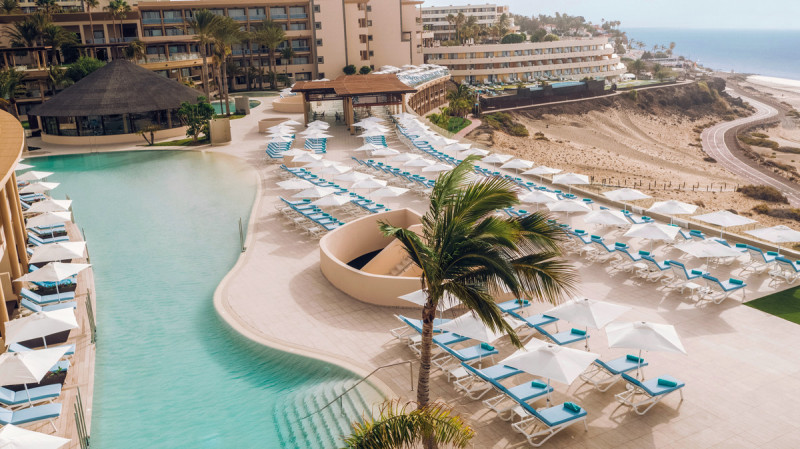 Iberostar Selection Fuerteventura Palace