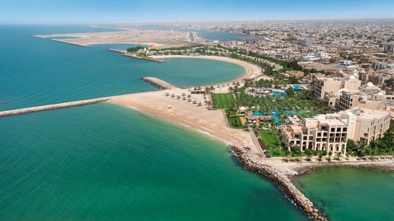 Rixos Al Mairid Ras Al Khaimah