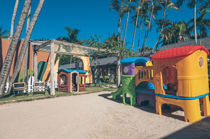 Iberostar Selection Bávaro Suites