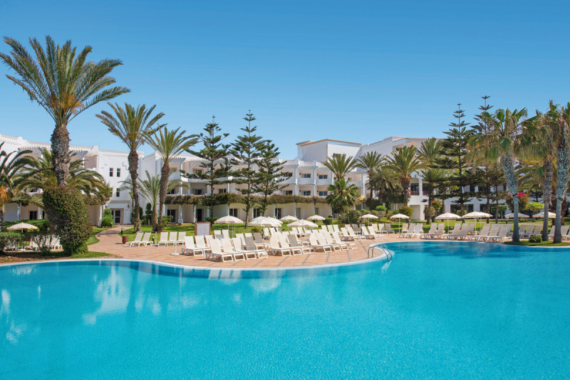 Iberostar Waves Founty Beach