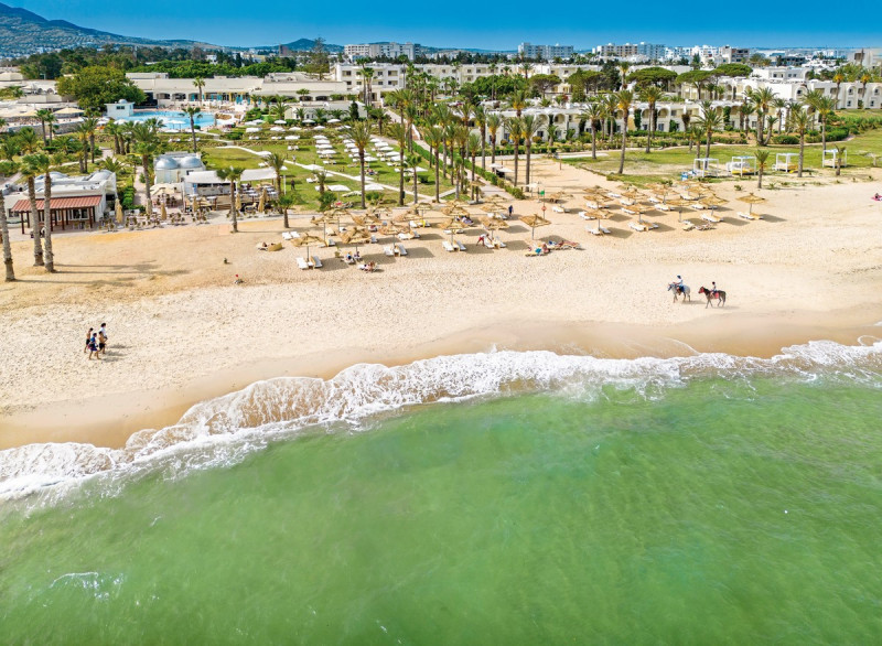 Calimera Delfino Beach Resort & Spa