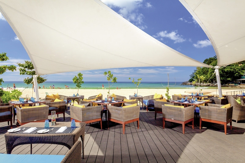 Centara Grand Beach Resort Phuket