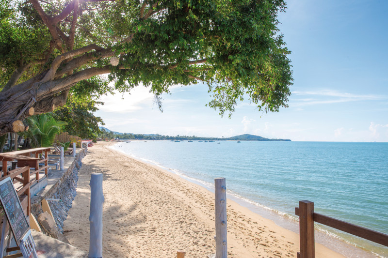 Adarin Beach Resort