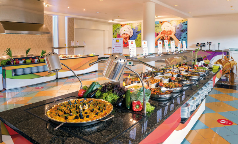 Club Hotel Drago Park