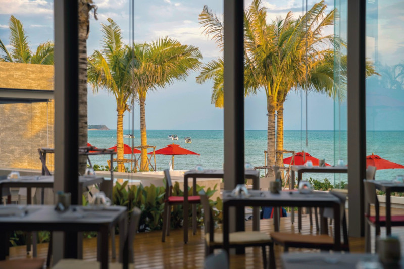 Explorar Koh Samui★★★★★