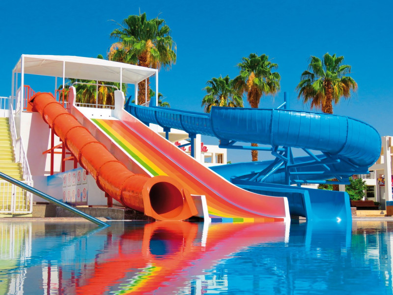 Maritim Jolie Ville Resort & Casino