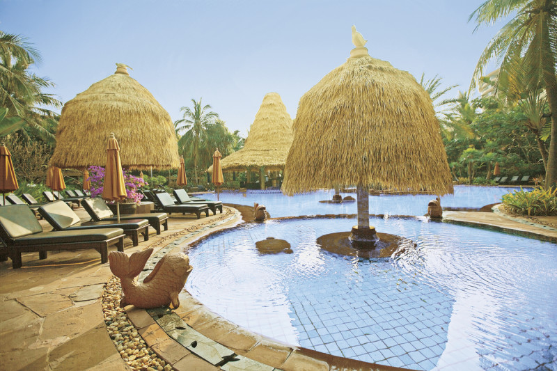 Anantara Hua Hin Resort & Spa