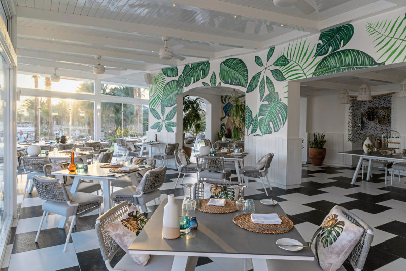 Fort Arabesque - The Villas