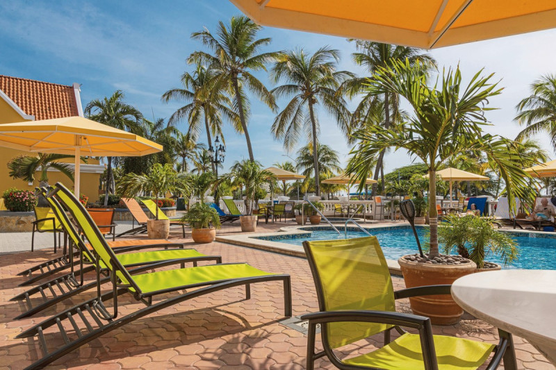 Amsterdam Manor Beach Resort