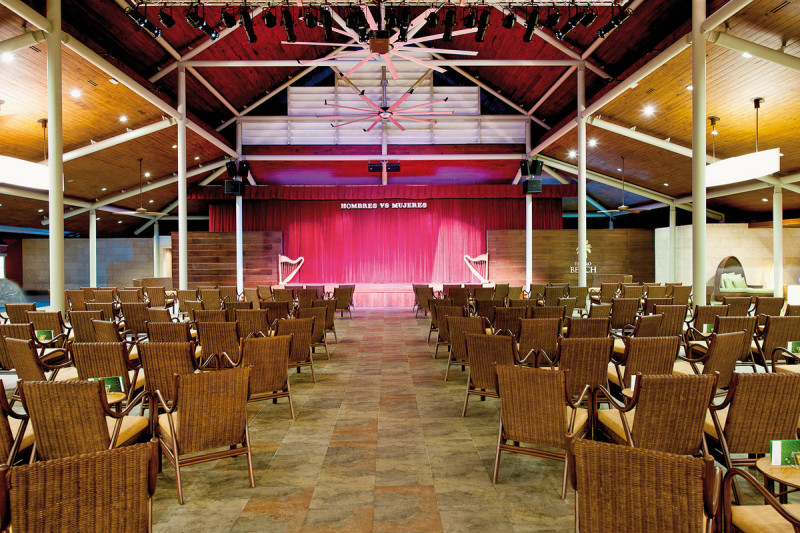 Barcelo Bavaro Beach