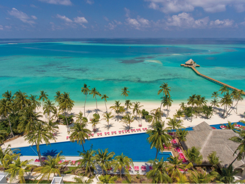 Kandima Maldives