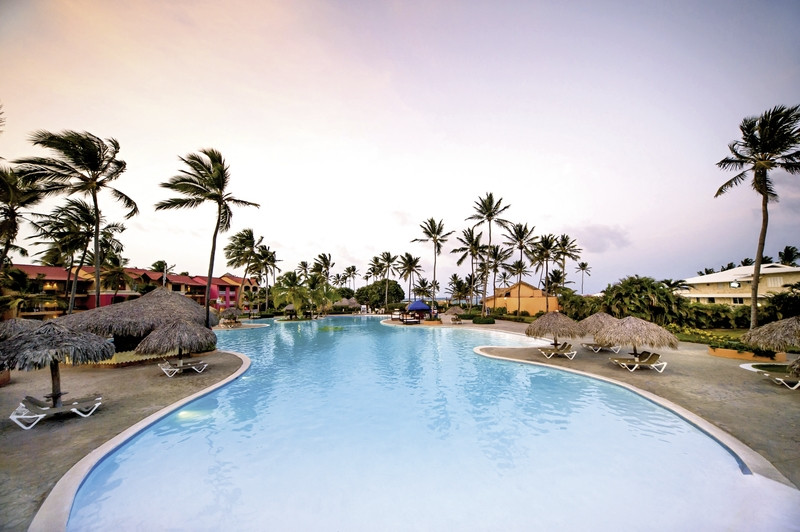Punta Cana Princess All Suites & Spa Resort