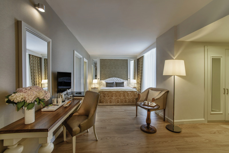 Aska Lara Resort & Spa