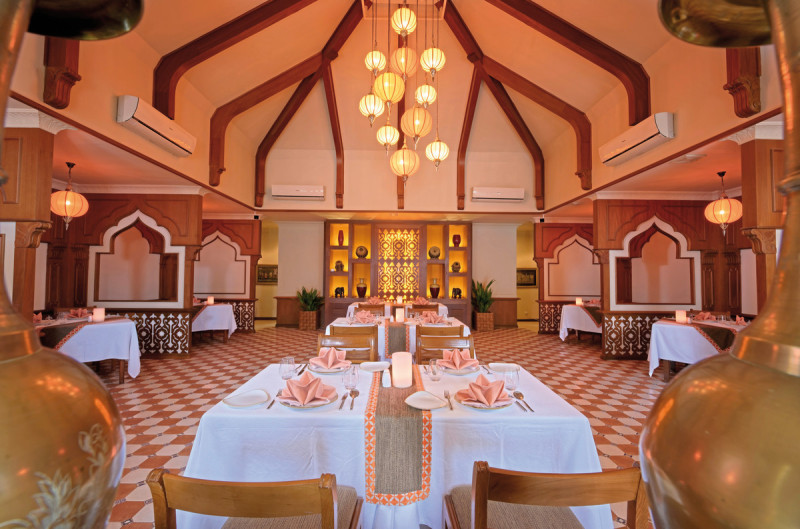 Kurumba Maldives
