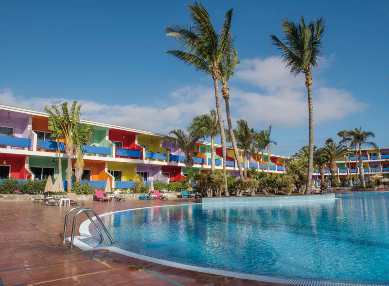 Club Hotel Drago Park