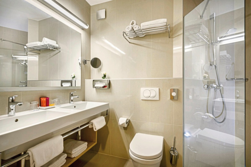 Valamar Parentino Hotel★★★★