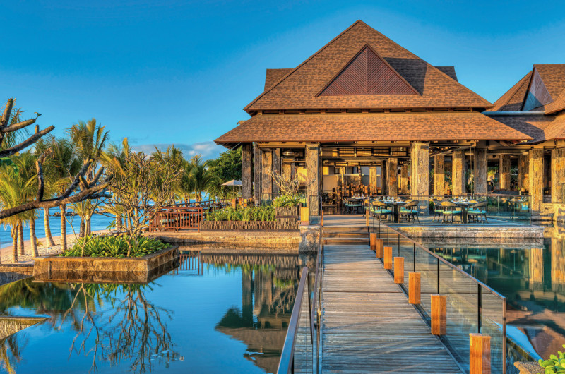 The Westin Turtle Bay Resort & Spa, Mauritius