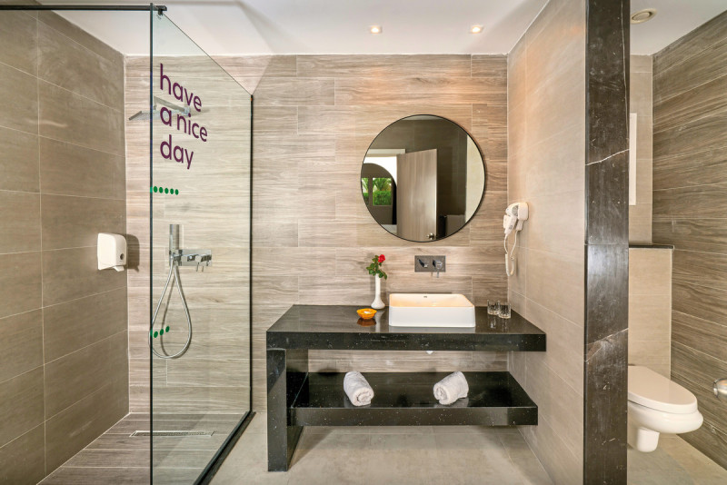 Calimera Delfino Beach Resort & Spa