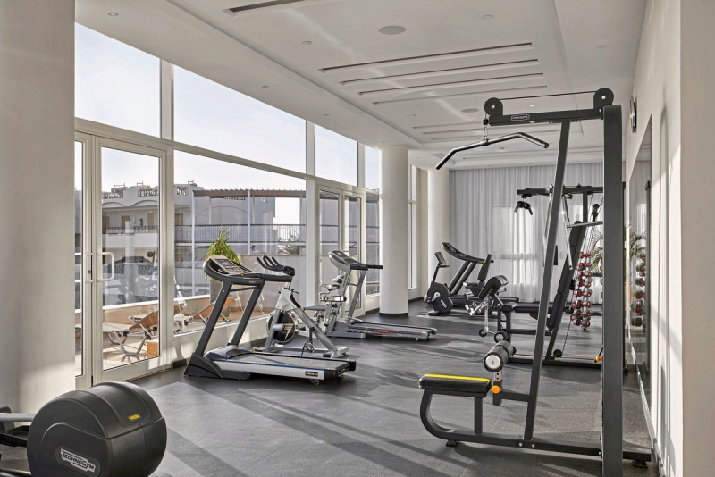 Iberotel Costa Mares