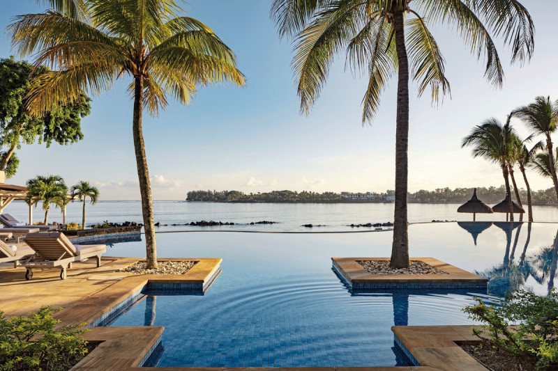 The Westin Turtle Bay Resort & Spa, Mauritius