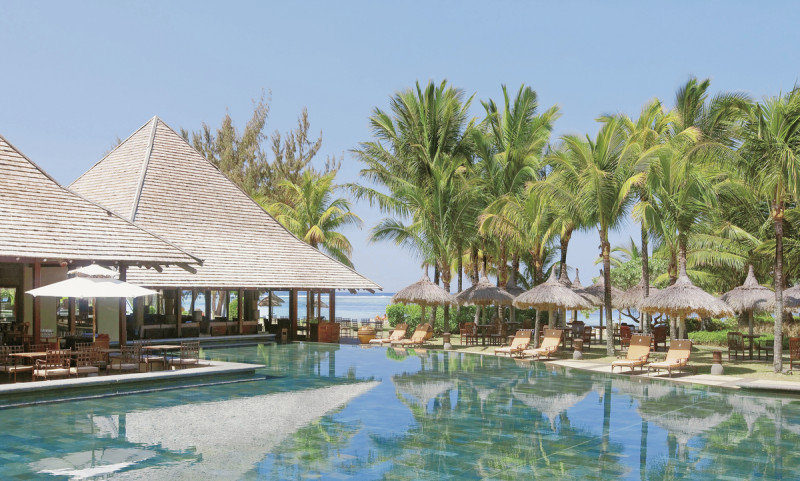 Heritage Awali Golf & Spa Resort