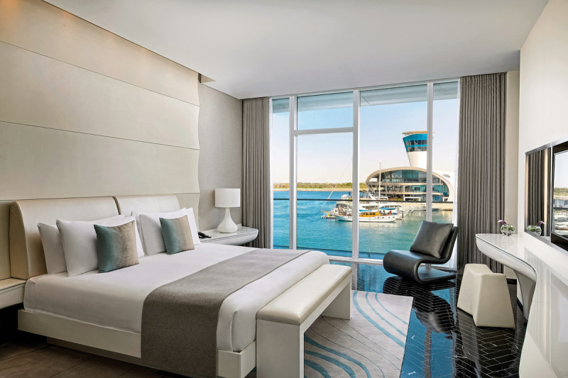 Wohnbeispiel Fantastic Suite