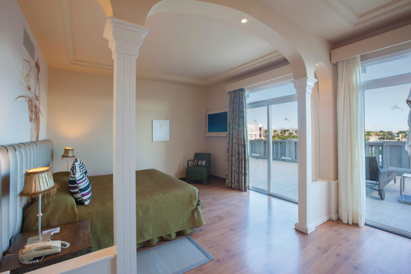 Wohnbeispiel Seniorsuite
