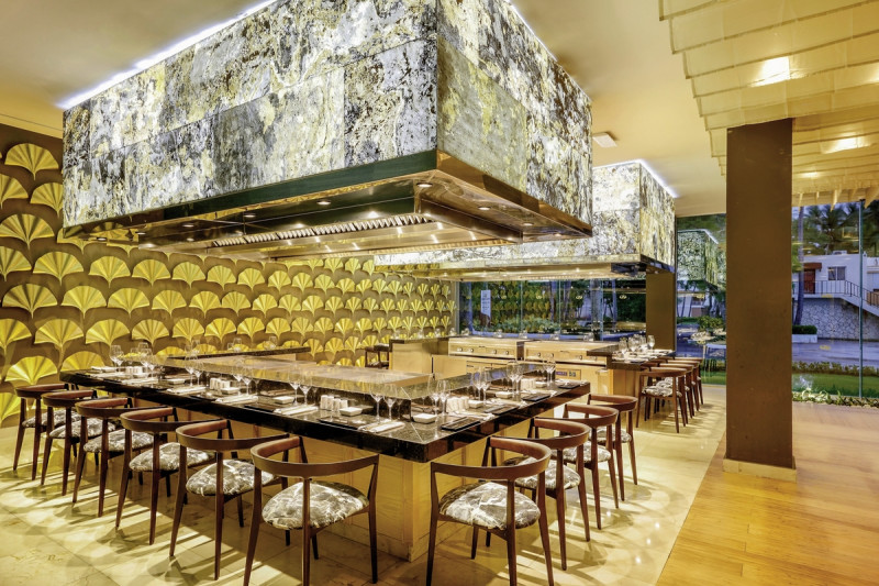 Grand Palladium Select Bávaro