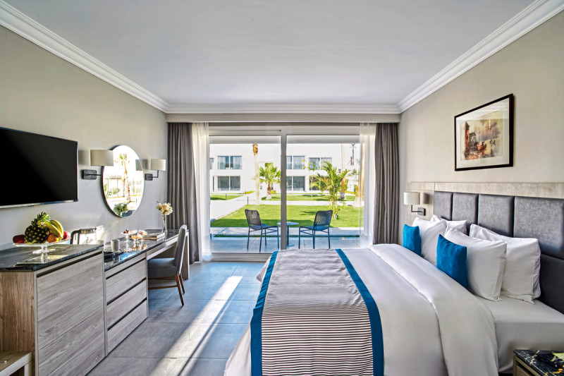 Wohnbeispiel Doppelzimmer Sports Area