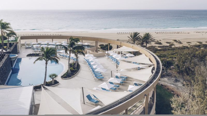 Iberostar Selection Fuerteventura Palace