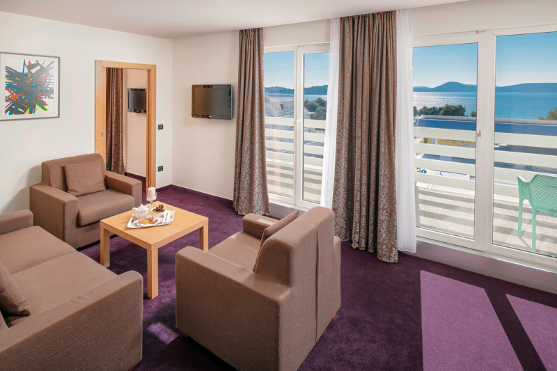 Wohnbeispiel Juniorsuite