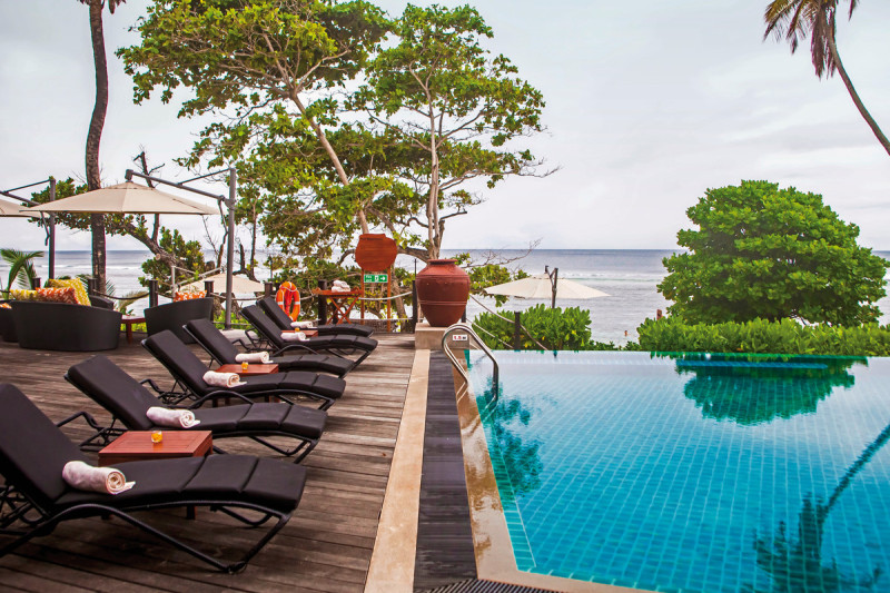 DoubleTree by Hilton Seychelles – Allamanda Resort and Spa