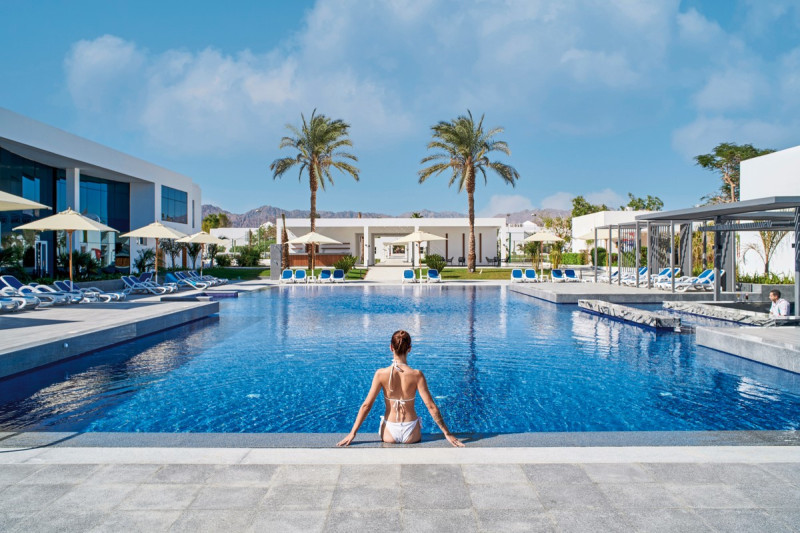 Maritim Jolie Ville Resort & Casino