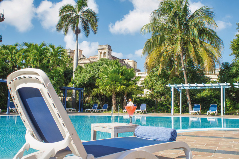 Sevilla Affiliated by Melia