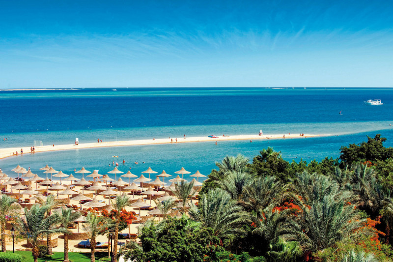 Siva Grand Beach Hotel