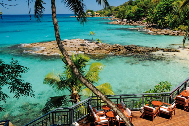 Hilton Seychelles Northolme Resort & Spa