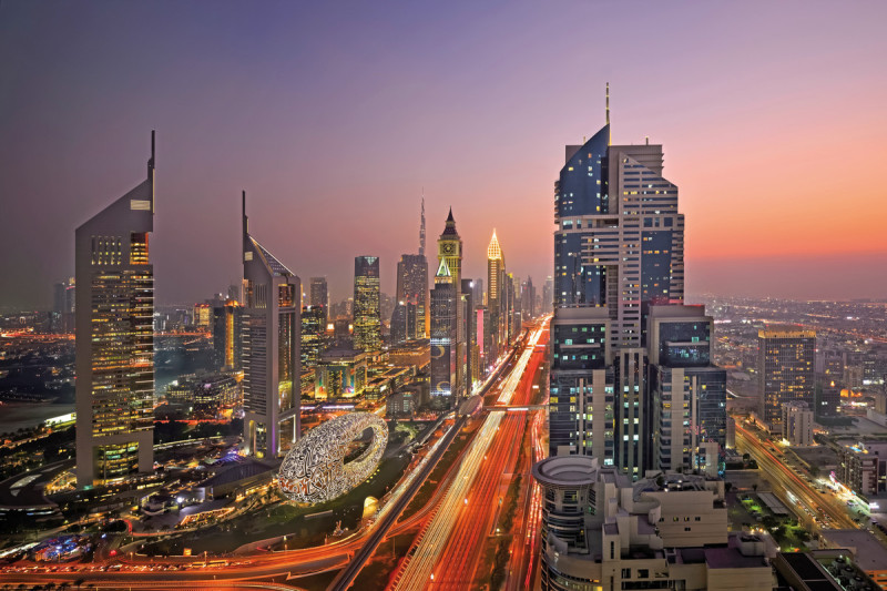 voco Dubai